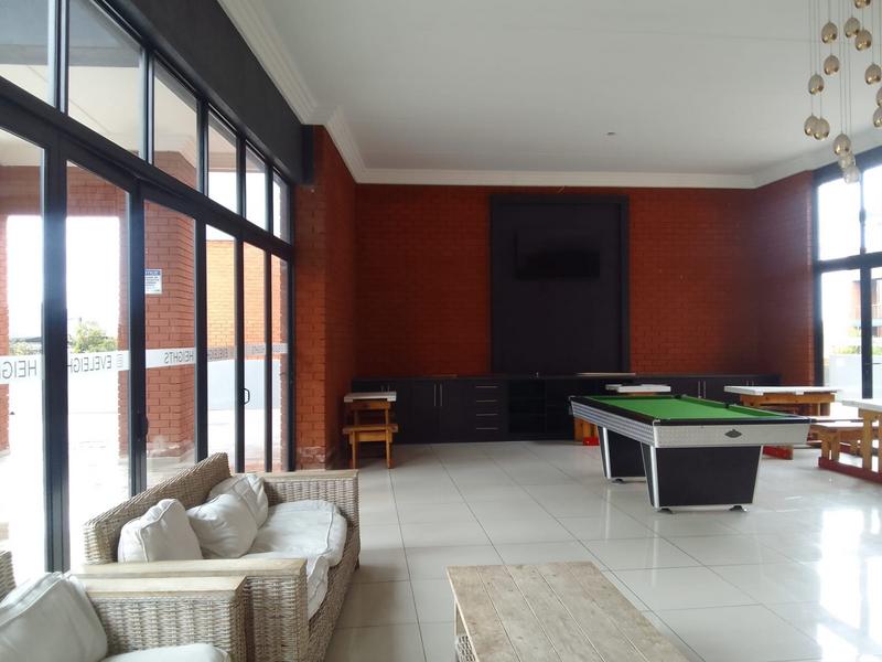 3 Bedroom Property for Sale in Eveleigh Gauteng