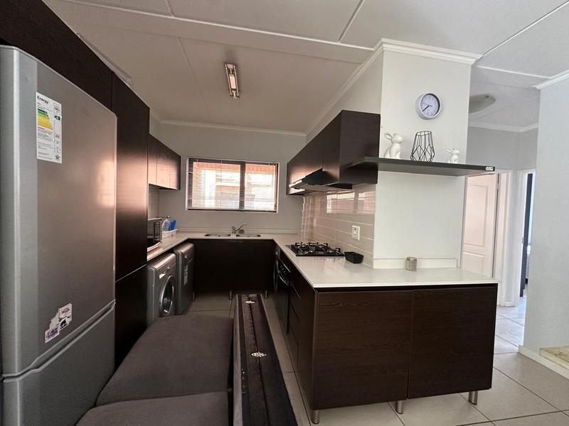 To Let 3 Bedroom Property for Rent in Kyalami Gauteng