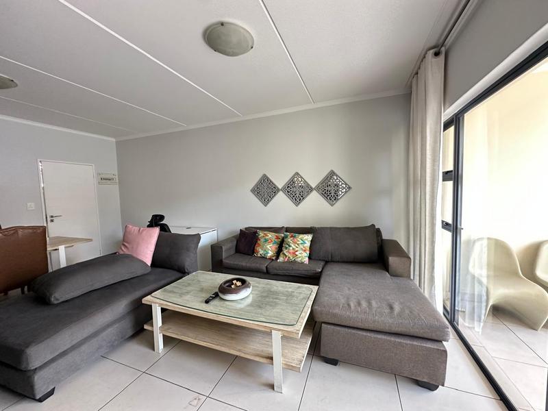 To Let 3 Bedroom Property for Rent in Kyalami Gauteng