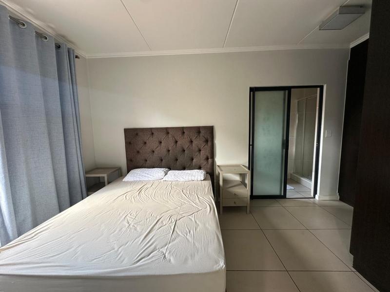 To Let 3 Bedroom Property for Rent in Kyalami Gauteng