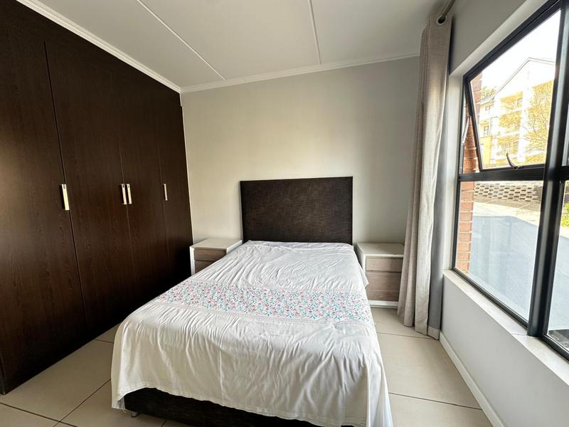 To Let 3 Bedroom Property for Rent in Kyalami Gauteng