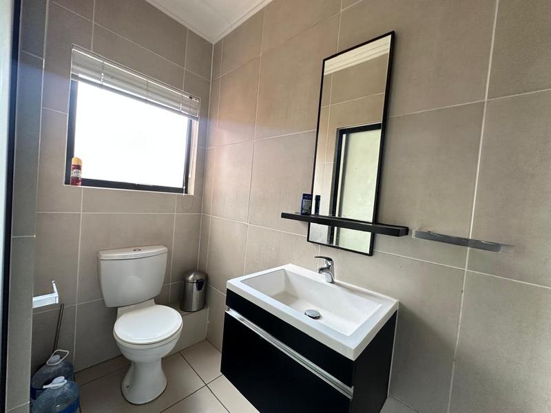 To Let 3 Bedroom Property for Rent in Kyalami Gauteng