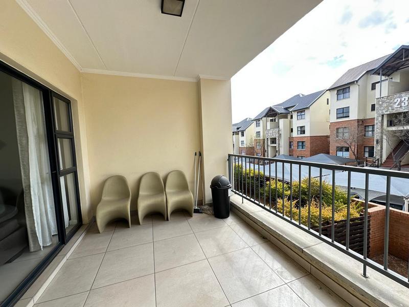 To Let 3 Bedroom Property for Rent in Kyalami Gauteng