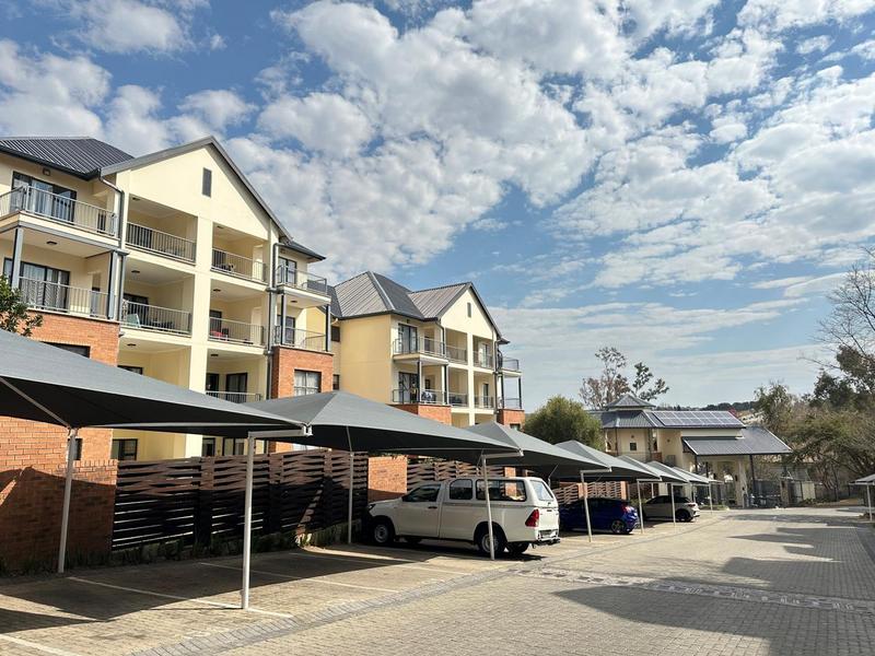 To Let 3 Bedroom Property for Rent in Kyalami Gauteng