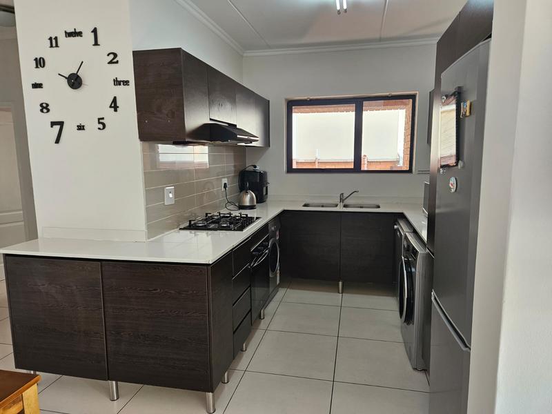 To Let 3 Bedroom Property for Rent in Kyalami Gauteng