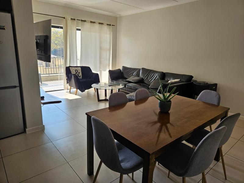 To Let 3 Bedroom Property for Rent in Kyalami Gauteng
