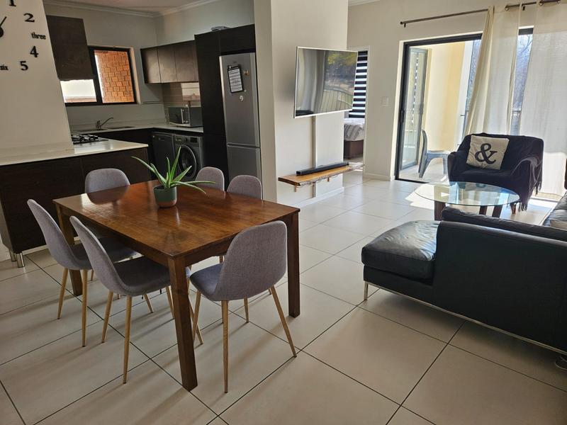 To Let 3 Bedroom Property for Rent in Kyalami Gauteng