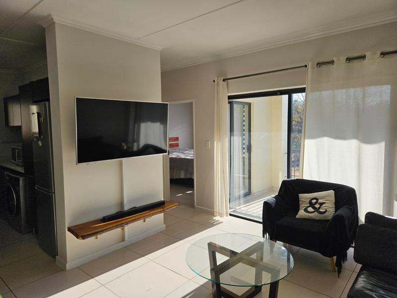 To Let 3 Bedroom Property for Rent in Kyalami Gauteng
