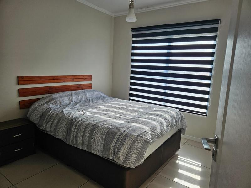 To Let 3 Bedroom Property for Rent in Kyalami Gauteng