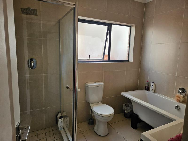 To Let 3 Bedroom Property for Rent in Kyalami Gauteng