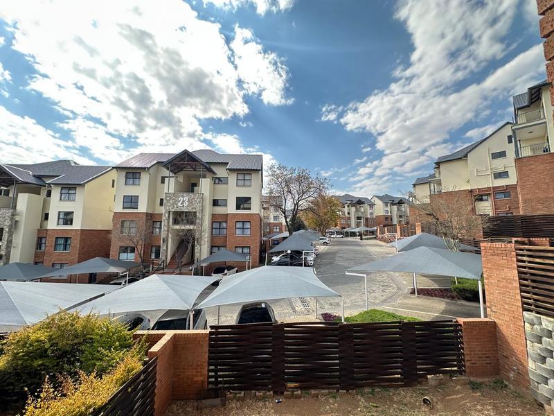 To Let 3 Bedroom Property for Rent in Kyalami Gauteng