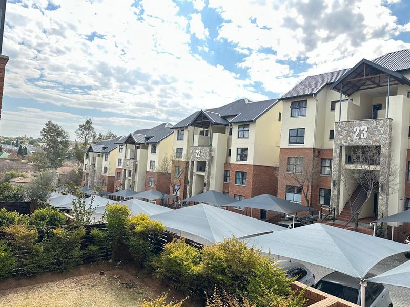 To Let 3 Bedroom Property for Rent in Kyalami Gauteng