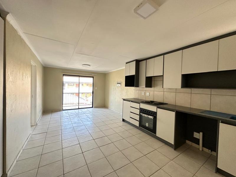 To Let 3 Bedroom Property for Rent in Cloverdene Gauteng