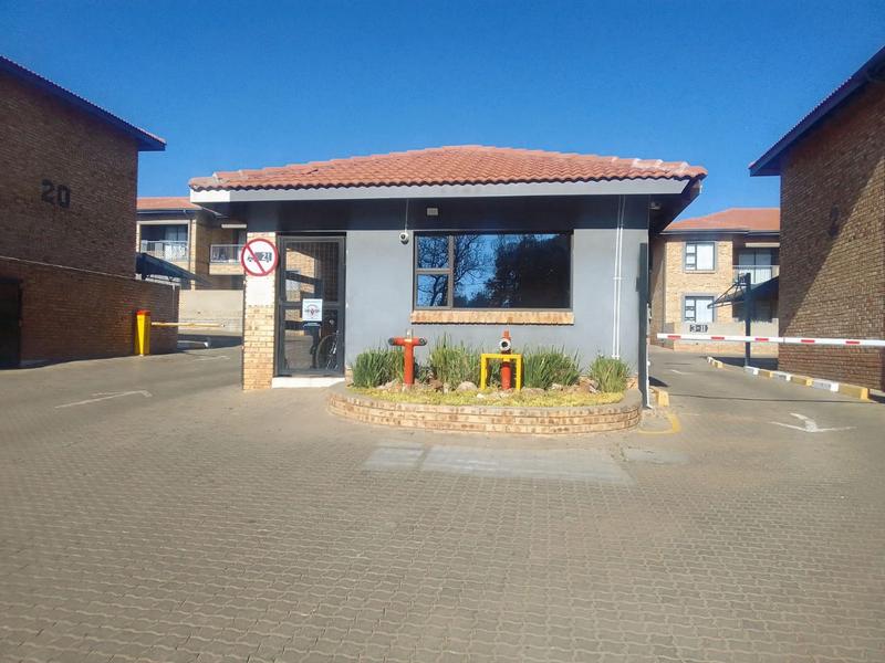 To Let 3 Bedroom Property for Rent in Rynfield A H Gauteng