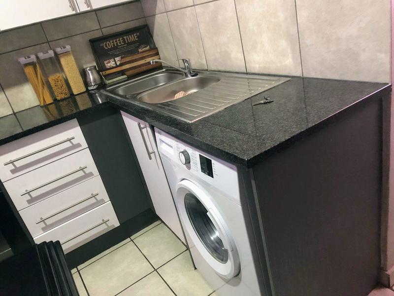 To Let 3 Bedroom Property for Rent in Rynfield A H Gauteng