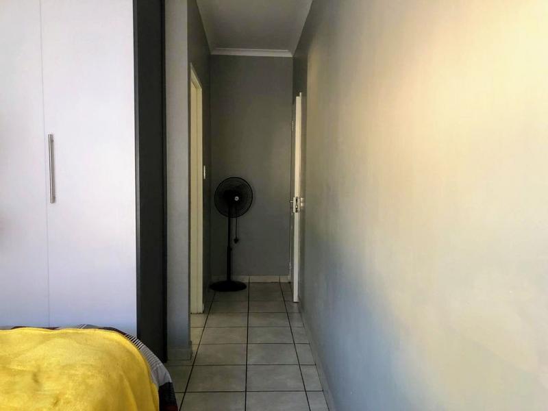To Let 3 Bedroom Property for Rent in Rynfield A H Gauteng