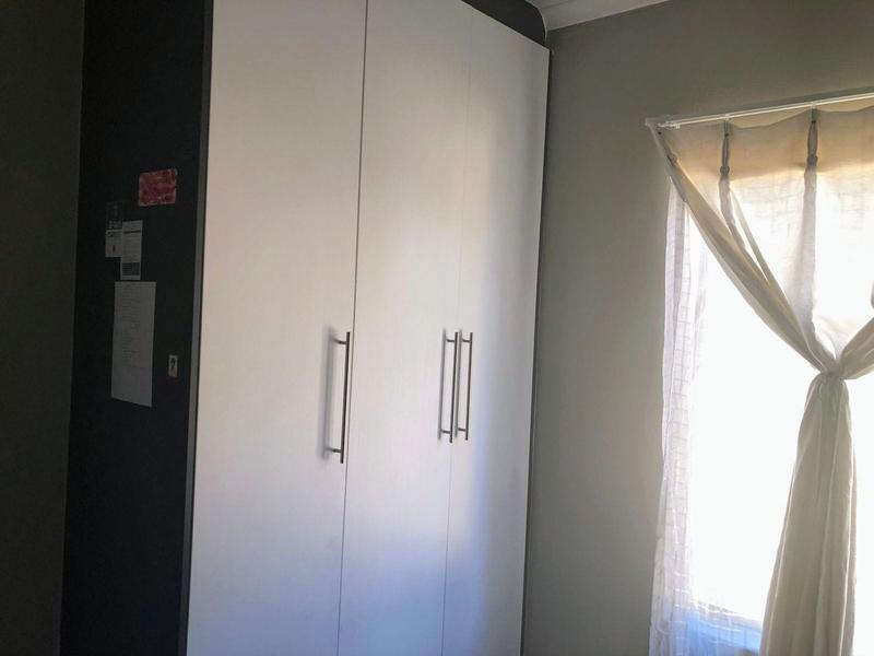 To Let 3 Bedroom Property for Rent in Rynfield A H Gauteng