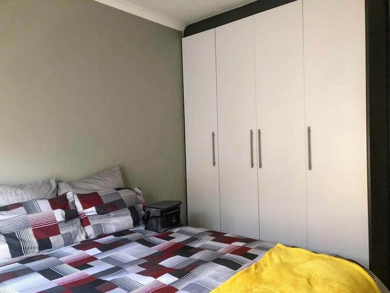 To Let 3 Bedroom Property for Rent in Rynfield A H Gauteng