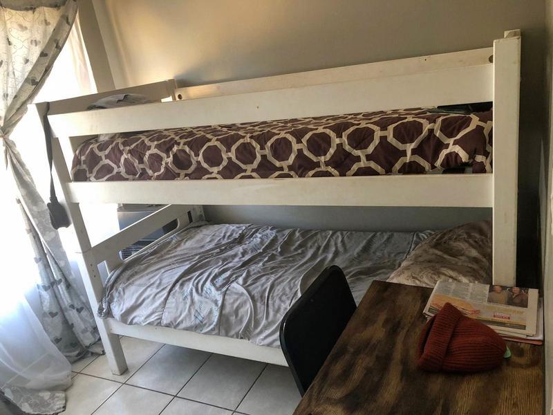 To Let 3 Bedroom Property for Rent in Rynfield A H Gauteng