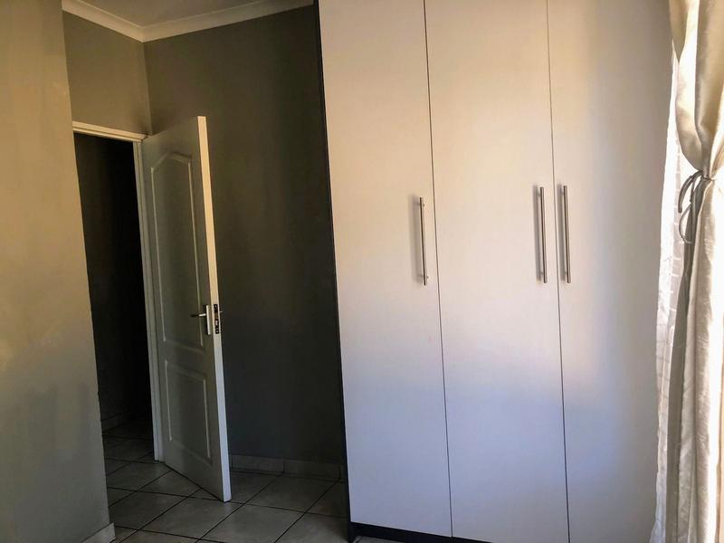 To Let 3 Bedroom Property for Rent in Rynfield A H Gauteng