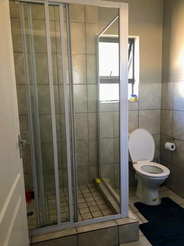 To Let 3 Bedroom Property for Rent in Rynfield A H Gauteng