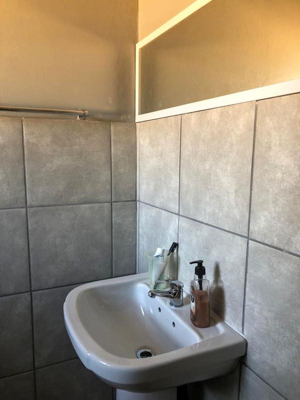 To Let 3 Bedroom Property for Rent in Rynfield A H Gauteng