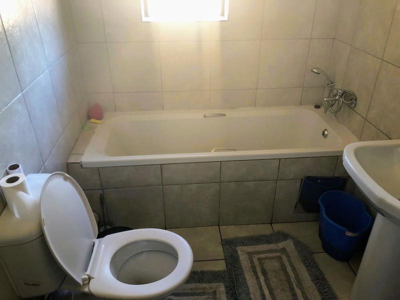 To Let 3 Bedroom Property for Rent in Rynfield A H Gauteng