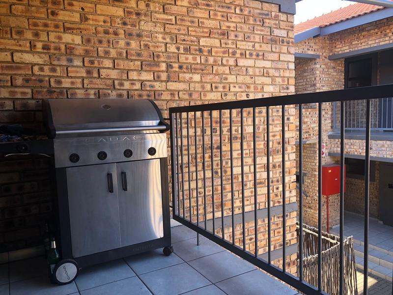 To Let 3 Bedroom Property for Rent in Rynfield A H Gauteng
