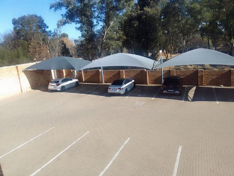 To Let 3 Bedroom Property for Rent in Rynfield A H Gauteng