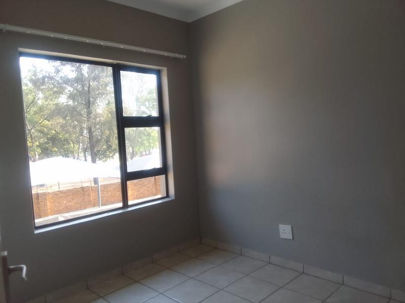 To Let 3 Bedroom Property for Rent in Rynfield A H Gauteng