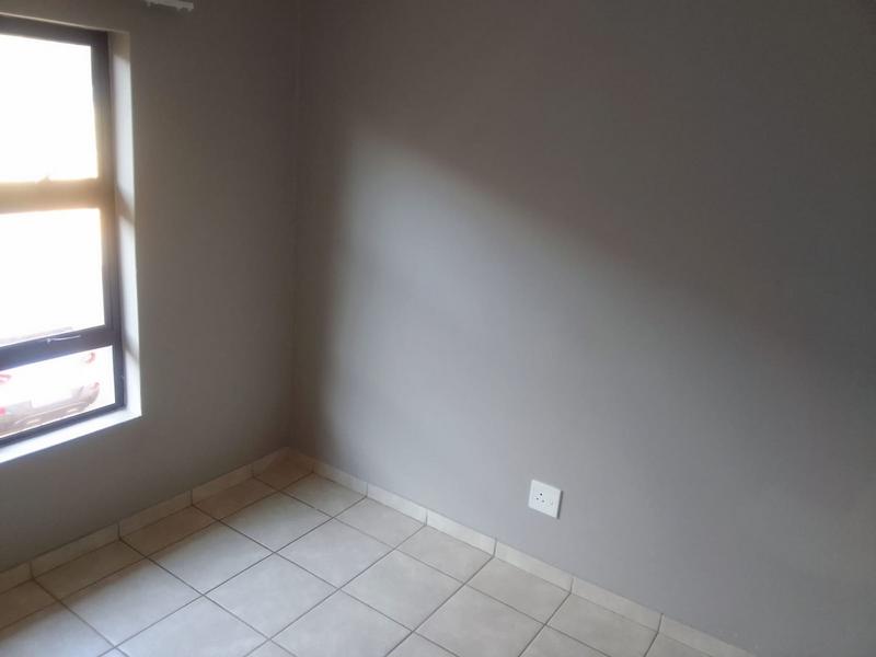 To Let 3 Bedroom Property for Rent in Rynfield A H Gauteng