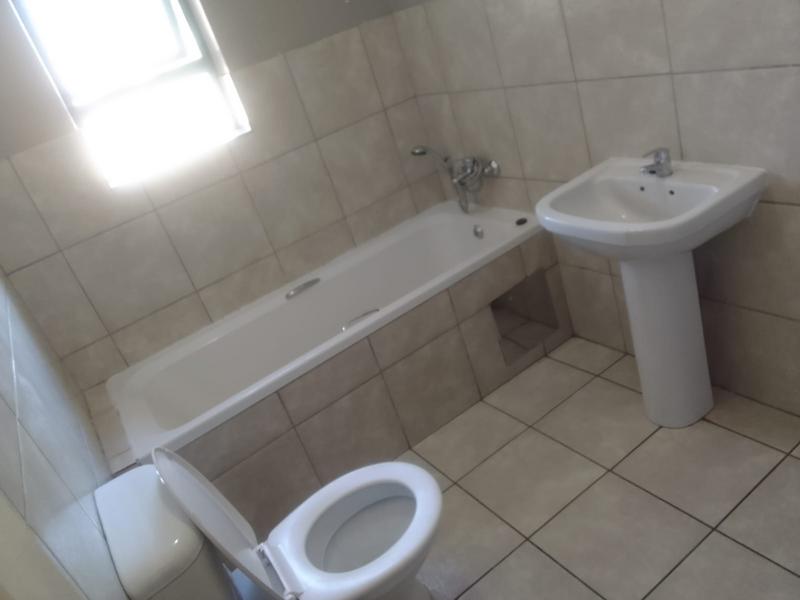 To Let 3 Bedroom Property for Rent in Rynfield A H Gauteng