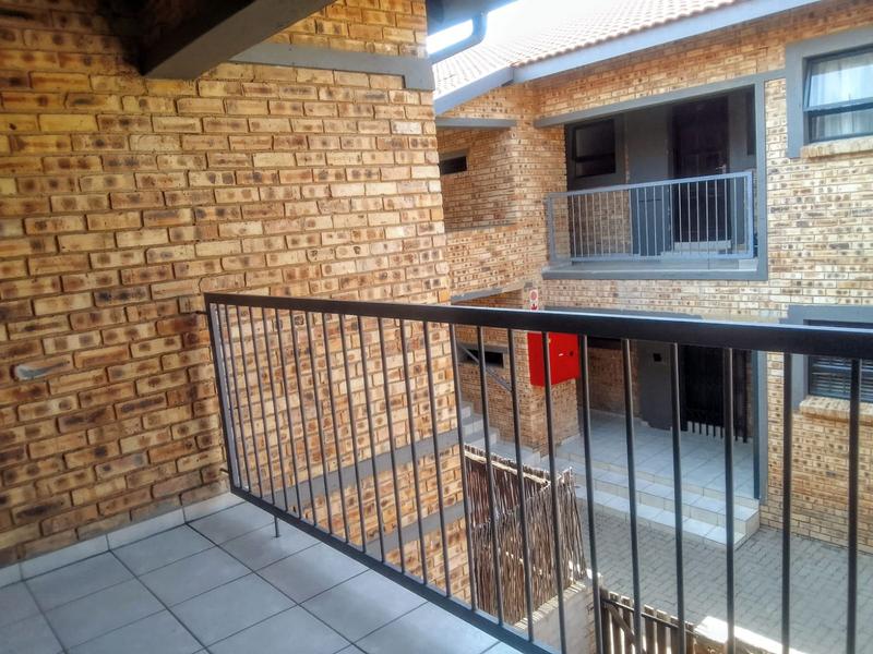 To Let 3 Bedroom Property for Rent in Rynfield A H Gauteng