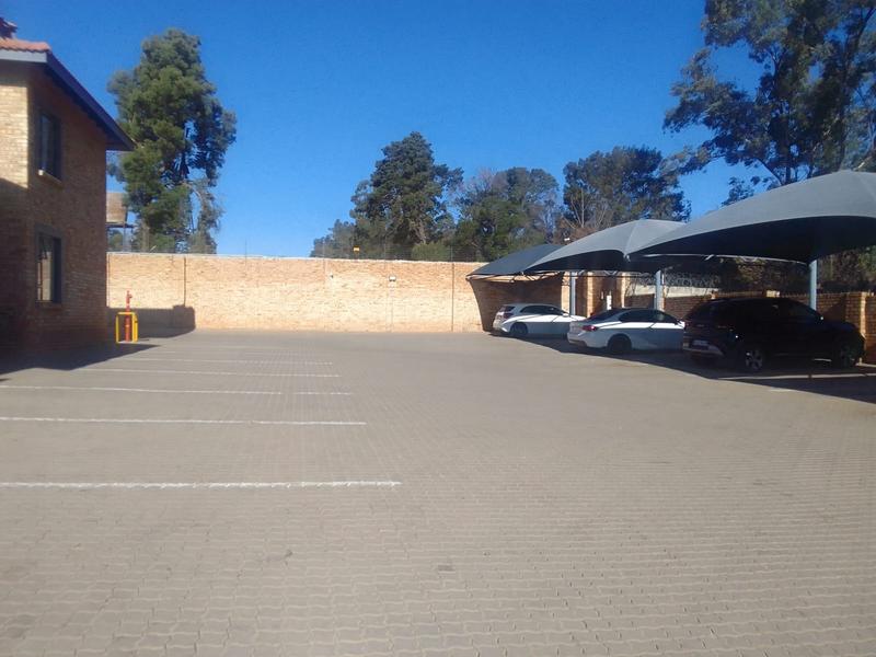 To Let 3 Bedroom Property for Rent in Rynfield A H Gauteng