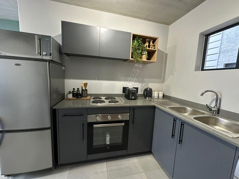 2 Bedroom Property for Sale in Jabulani Gauteng