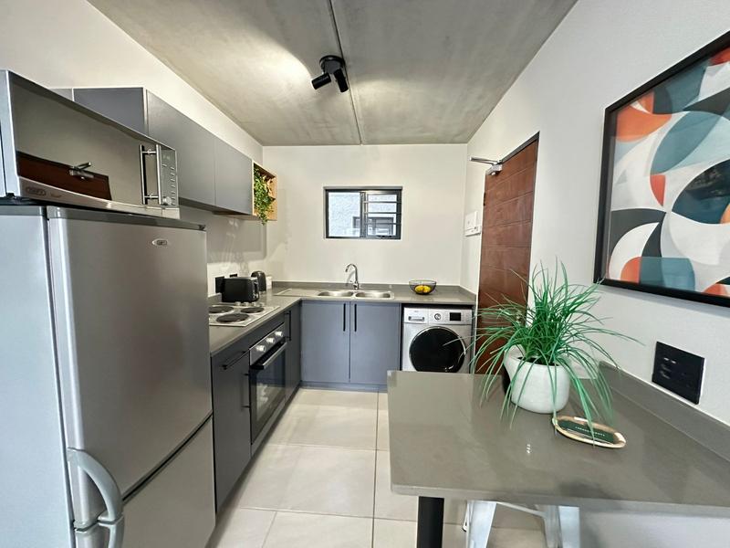 2 Bedroom Property for Sale in Jabulani Gauteng