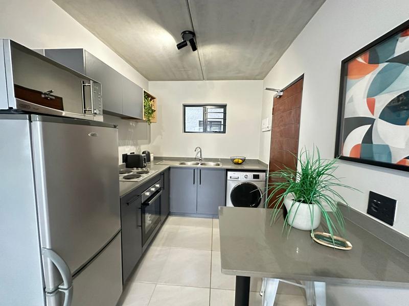 2 Bedroom Property for Sale in Jabulani Gauteng