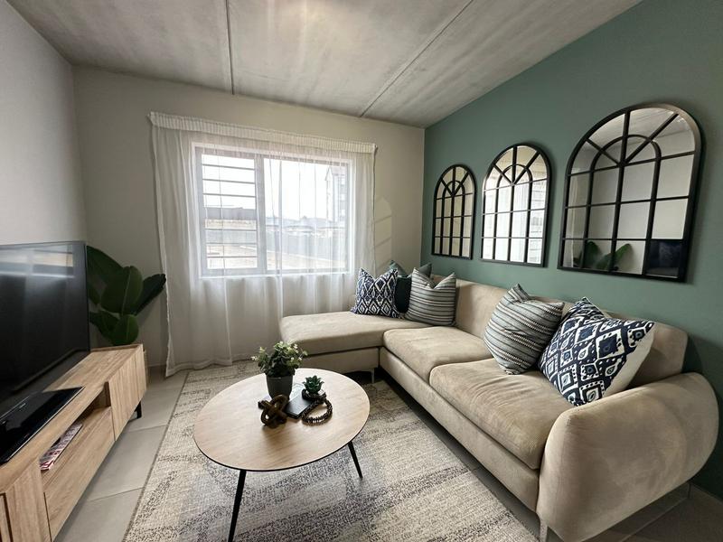 2 Bedroom Property for Sale in Jabulani Gauteng