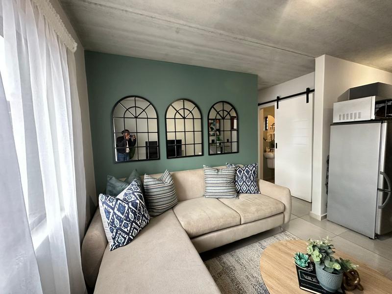 2 Bedroom Property for Sale in Jabulani Gauteng