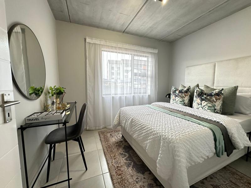 2 Bedroom Property for Sale in Jabulani Gauteng