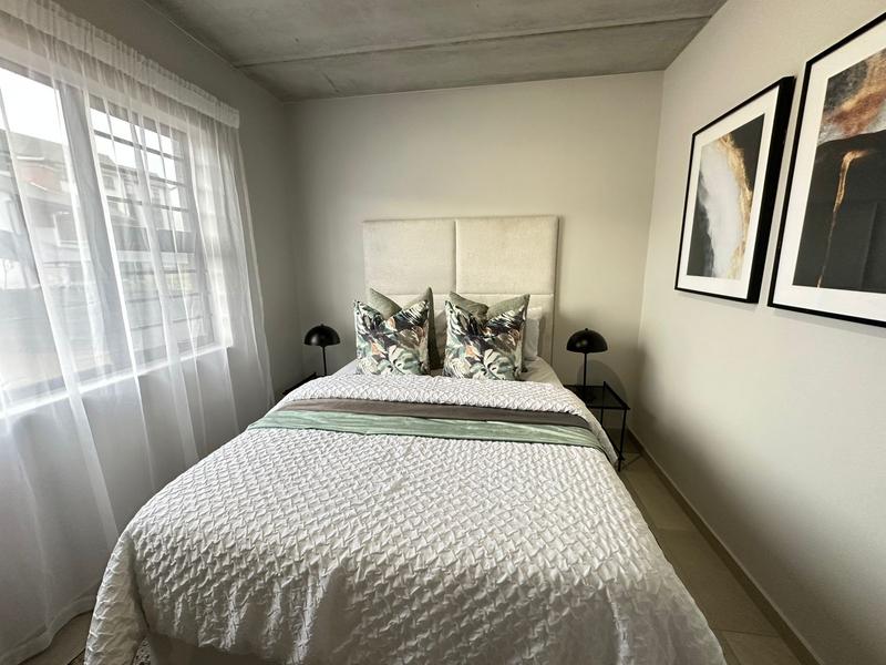 2 Bedroom Property for Sale in Jabulani Gauteng