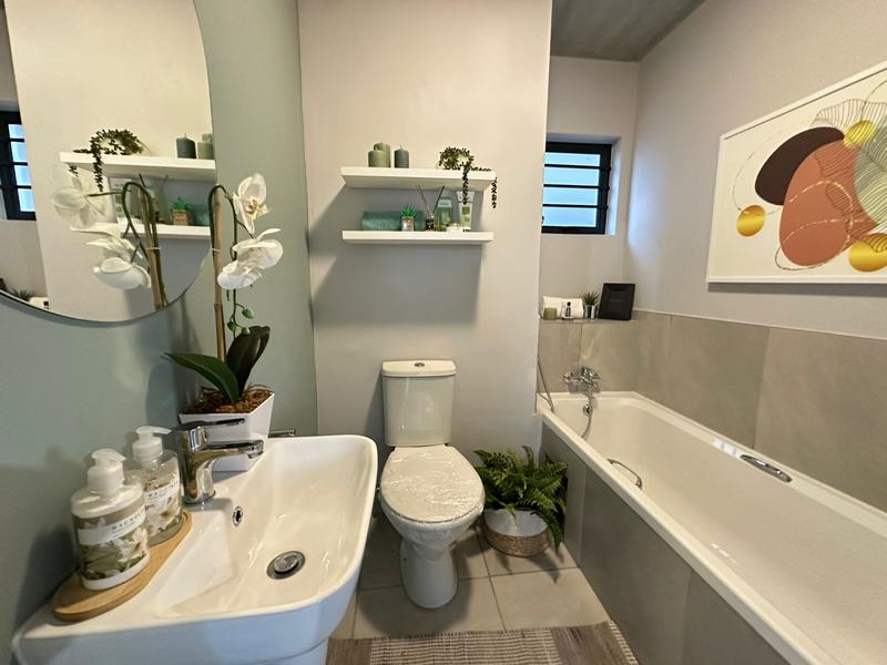 2 Bedroom Property for Sale in Jabulani Gauteng