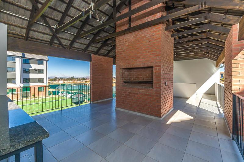 2 Bedroom Property for Sale in Jabulani Gauteng