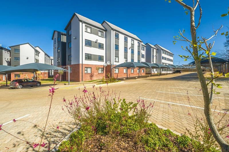 2 Bedroom Property for Sale in Jabulani Gauteng