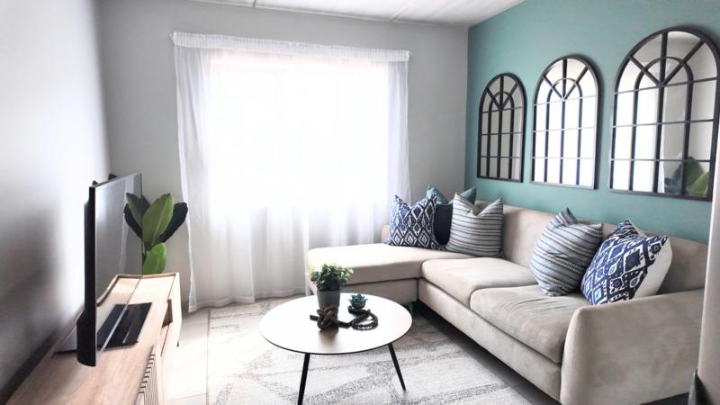 2 Bedroom Property for Sale in Jabulani Gauteng