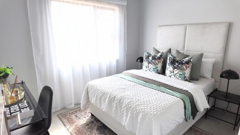 2 Bedroom Property for Sale in Jabulani Gauteng