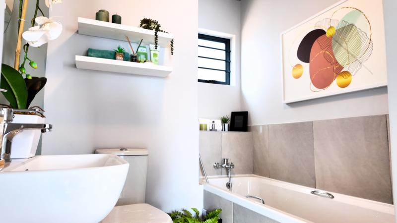 2 Bedroom Property for Sale in Jabulani Gauteng
