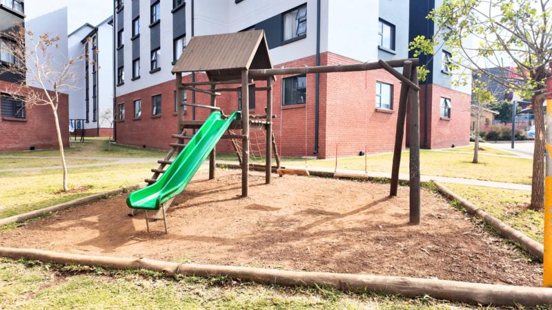 2 Bedroom Property for Sale in Jabulani Gauteng