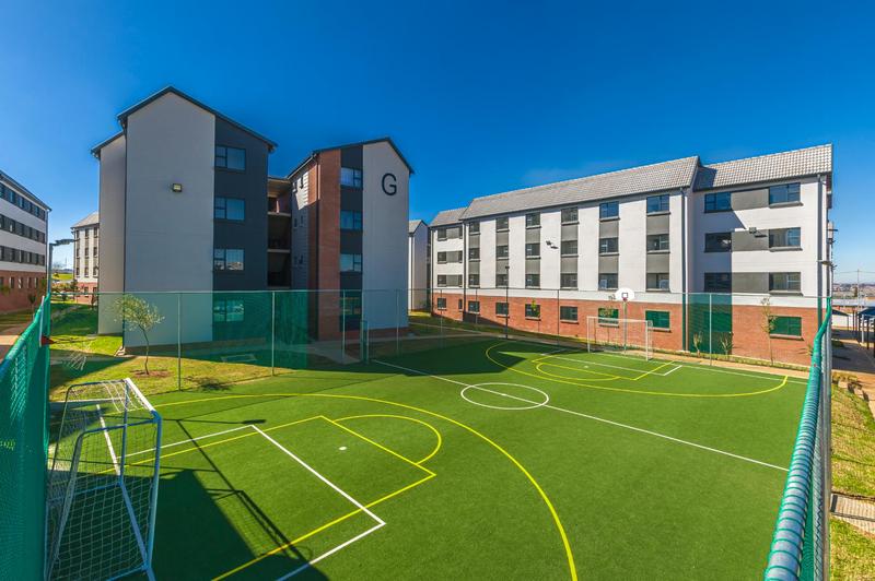 2 Bedroom Property for Sale in Jabulani Gauteng