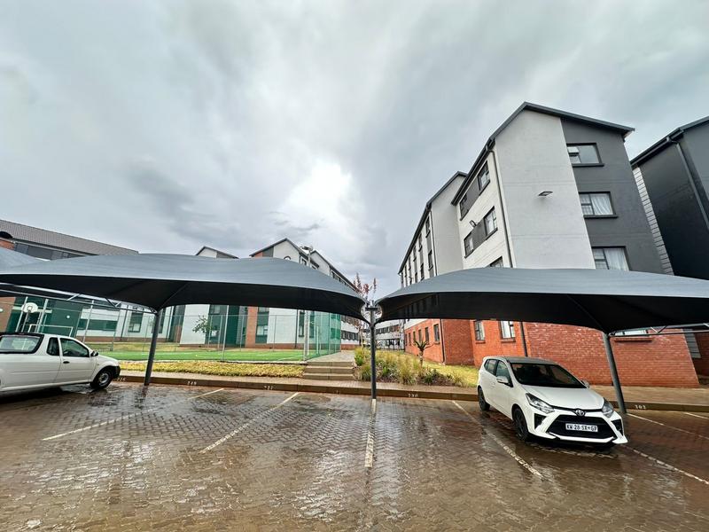 2 Bedroom Property for Sale in Jabulani Gauteng